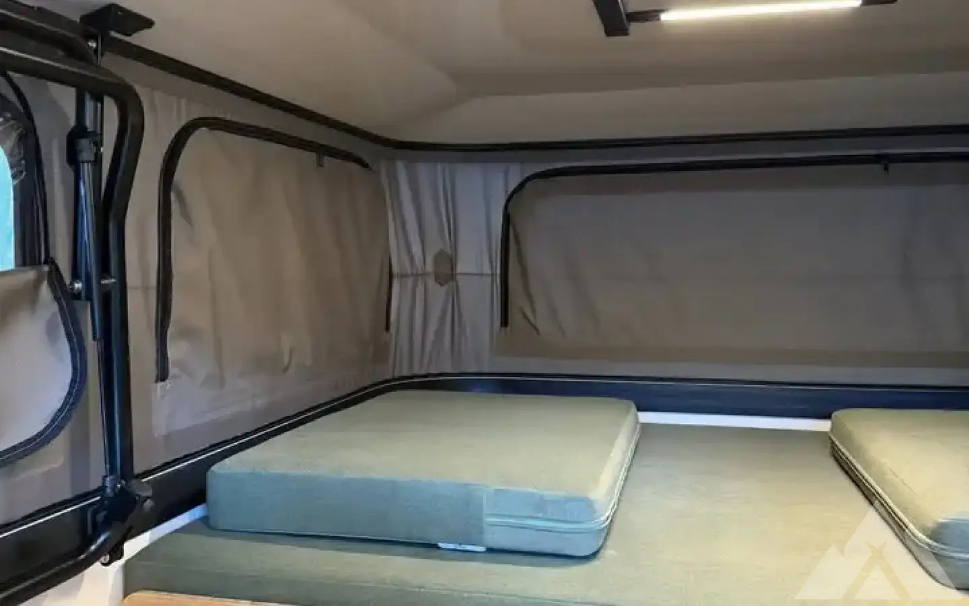 2025 Scout yoho pop up — new for sale in Salt Lake City, UT (photo 8) — photo 8