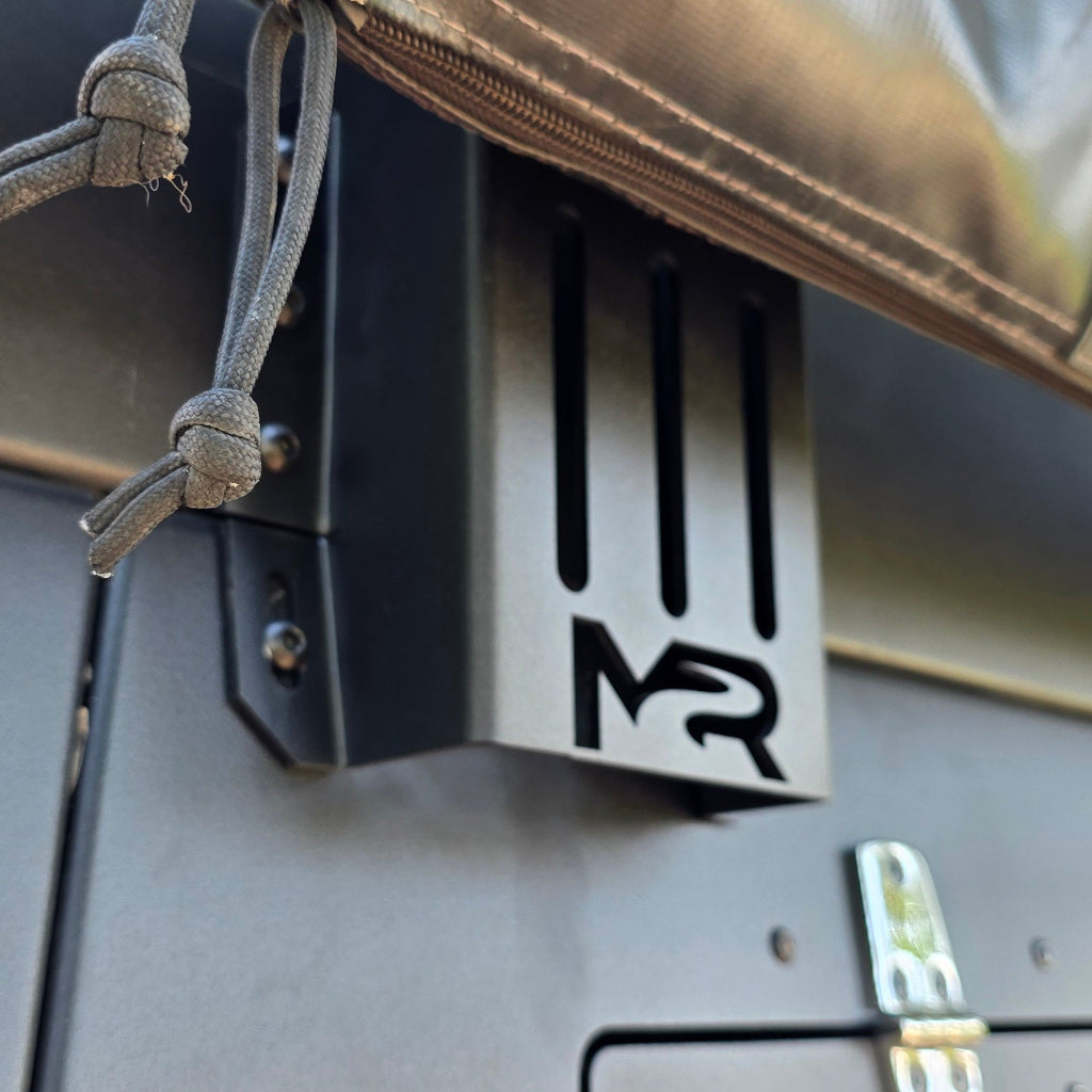 Universal Awning Bracket — photo 1