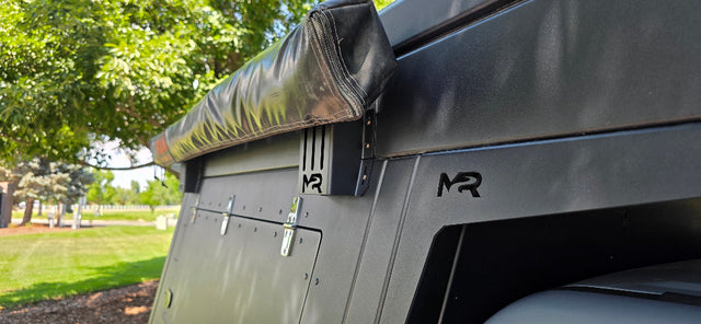 Universal Awning Bracket — photo 3