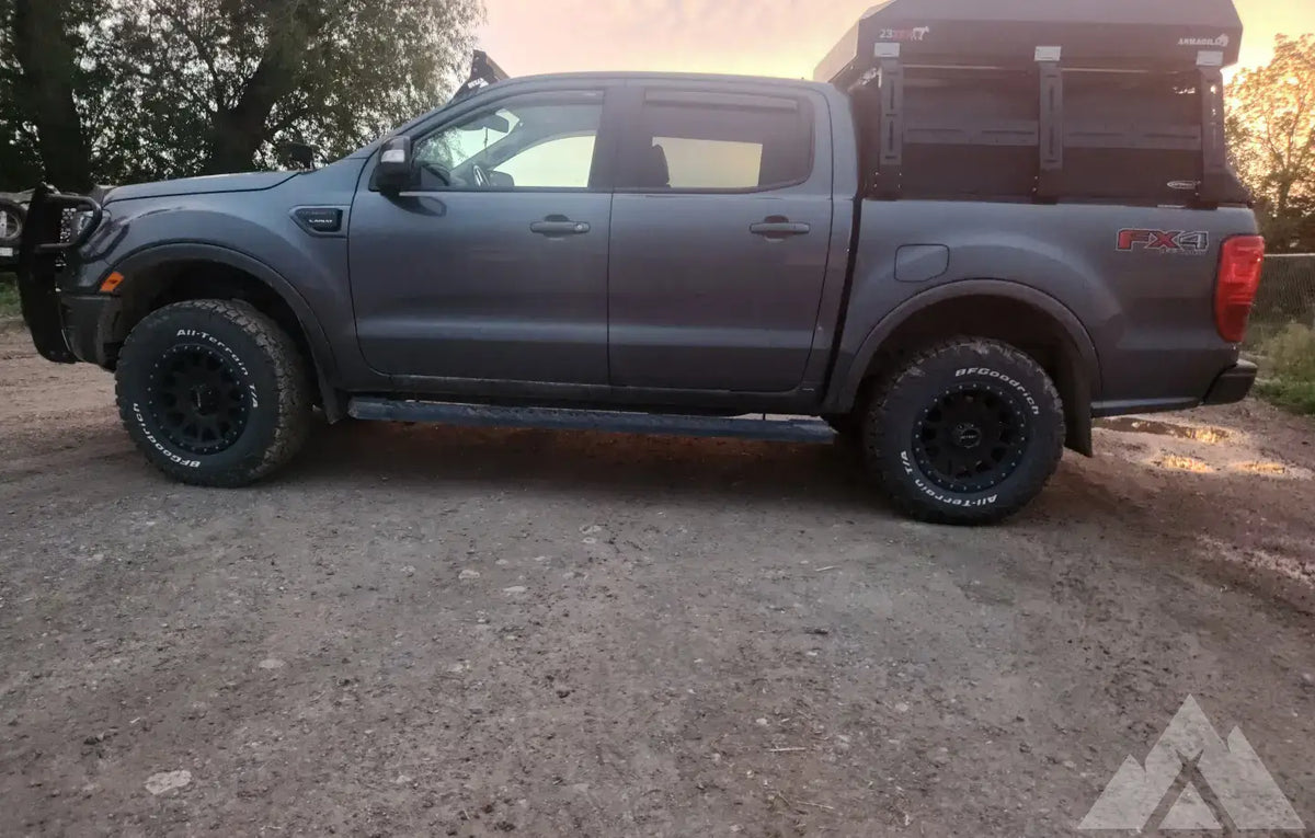 23 zero armadillo 2 with annex — new rooftop tents for sale (photo 2) — photo 2