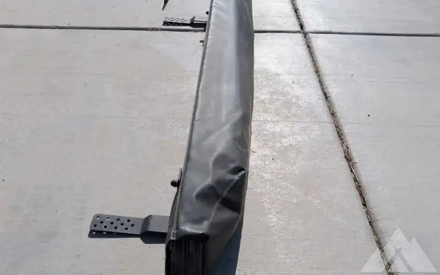 23ZERO 270 Awning – Driver Side (Left Side Mount) — used camp awnings for sale (photo 2) — photo 2