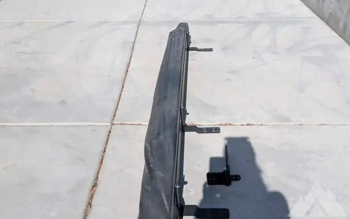 23ZERO 270 Awning – Driver Side (Left Side Mount) — used camp awnings for sale (photo 3) — photo 3