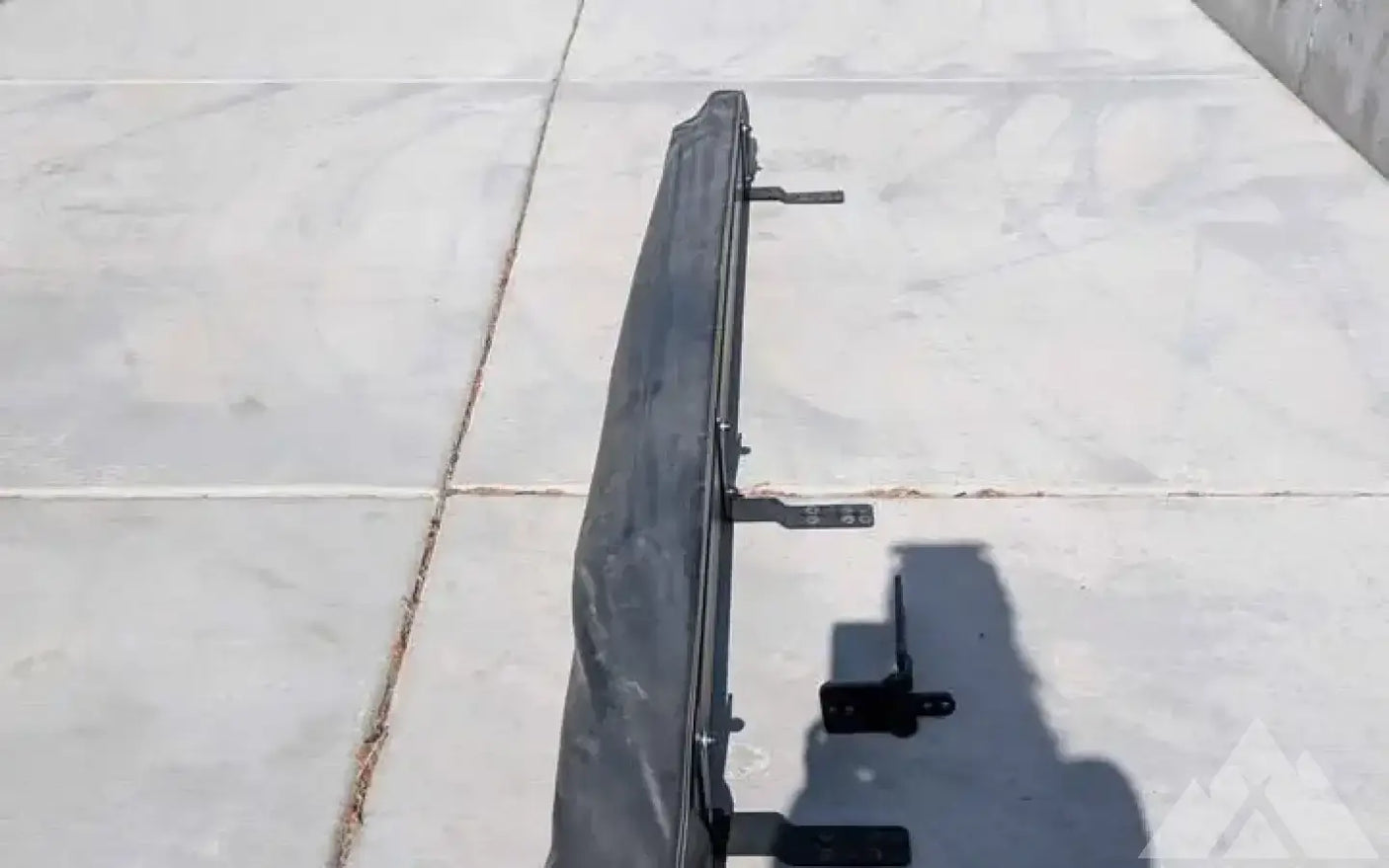 23ZERO 270 Awning – Driver Side (Left Side Mount) — used camp awnings for sale (photo 3)