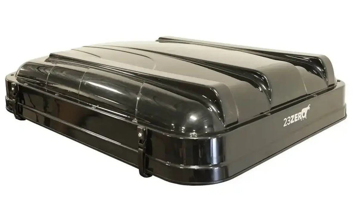 23Zero Armadillo X3 rooftop tent. — used rooftop tents for sale (photo 4) — photo 4