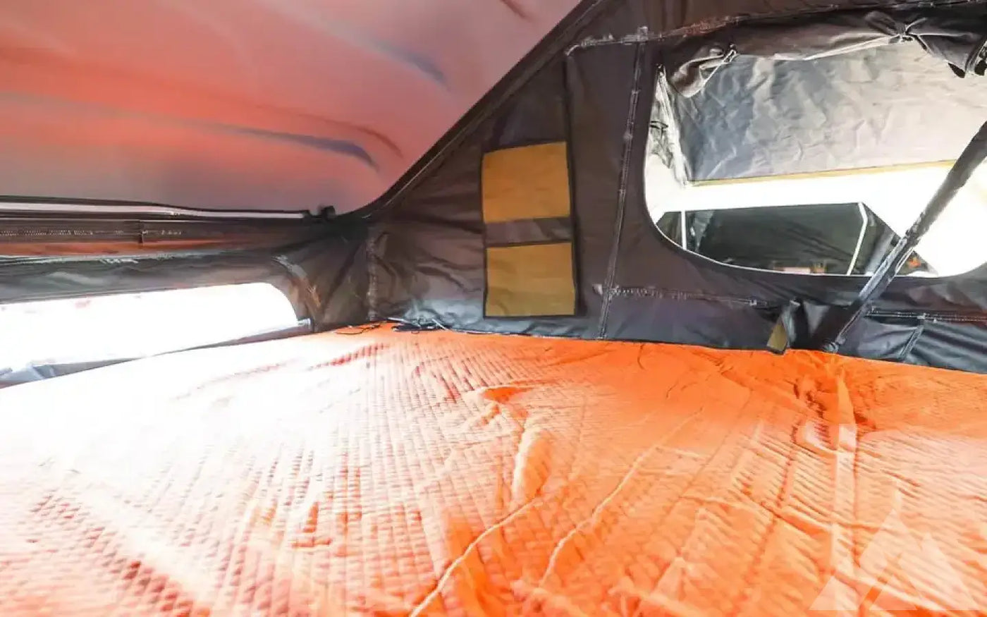 23Zero Armadillo X3 rooftop tent. — used rooftop tents for sale (photo 5) — photo 5