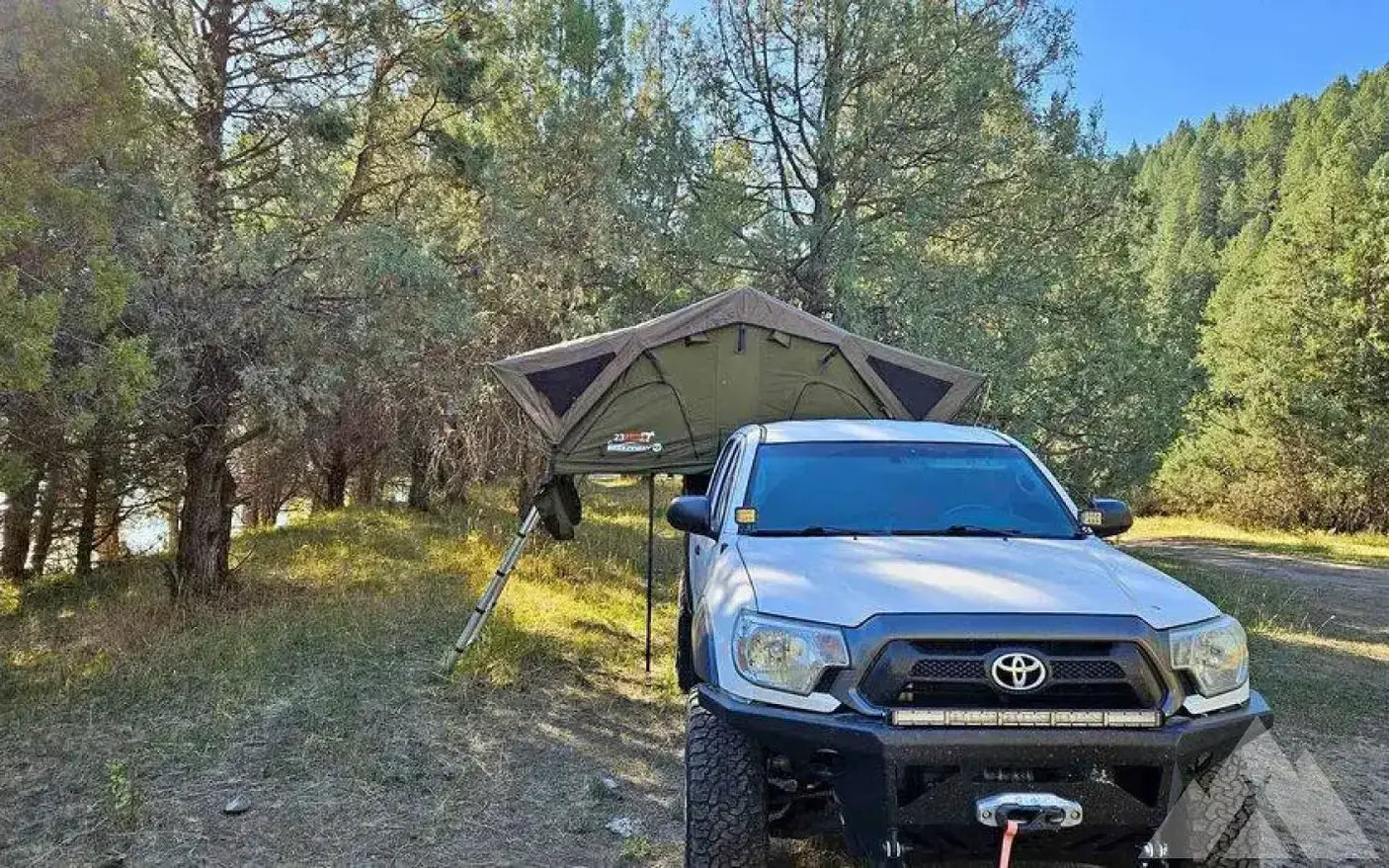 23zero Breezeway 62 RTT — used rooftop tents for sale (photo 2)