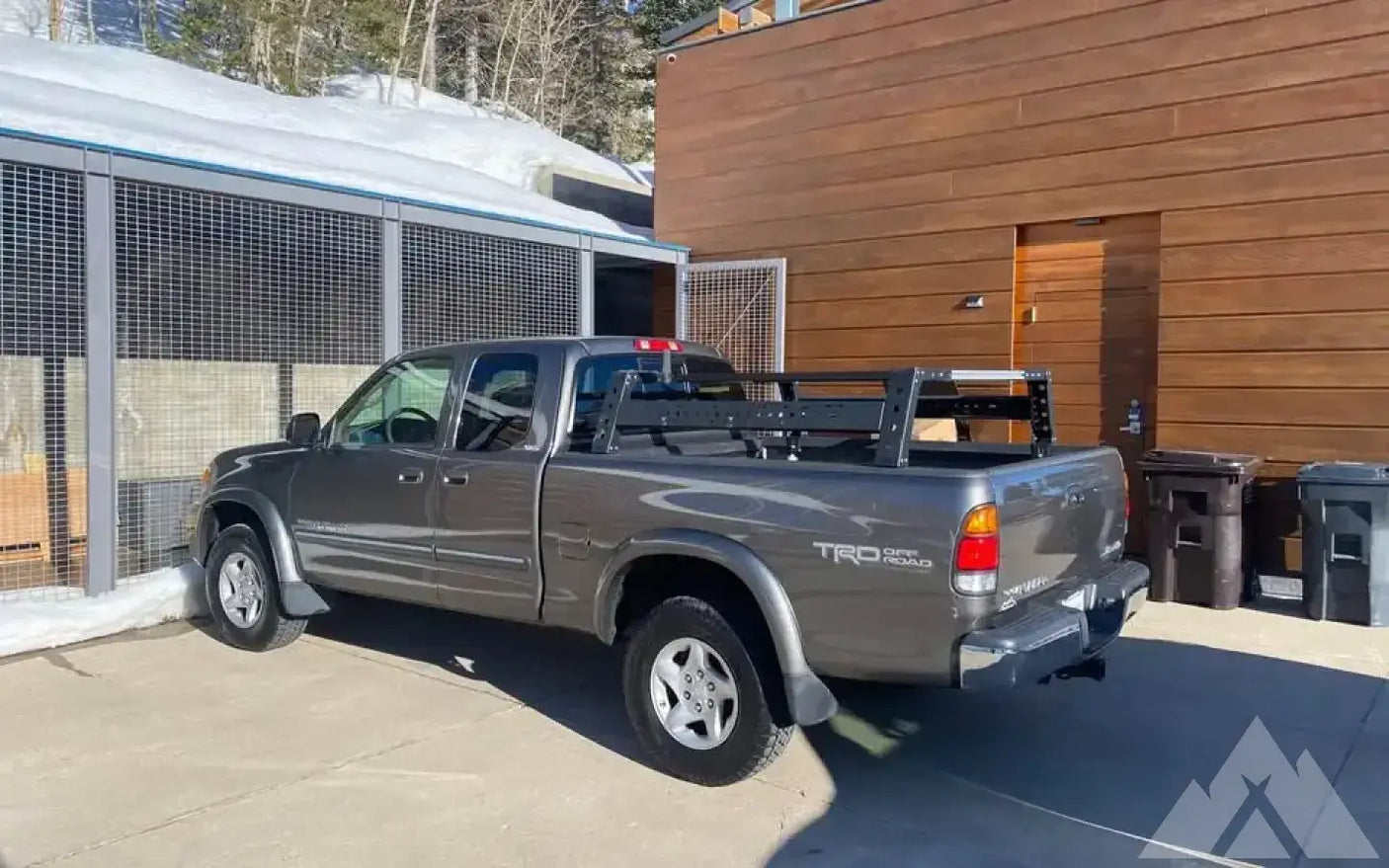 23zero Breezeway 72 — used rooftop tents for sale (photo 3)