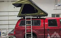 23Zero Kabari Roof Top Tent