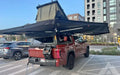 23Zero Peregrine PRO 6 Arm 270 Degree Awning