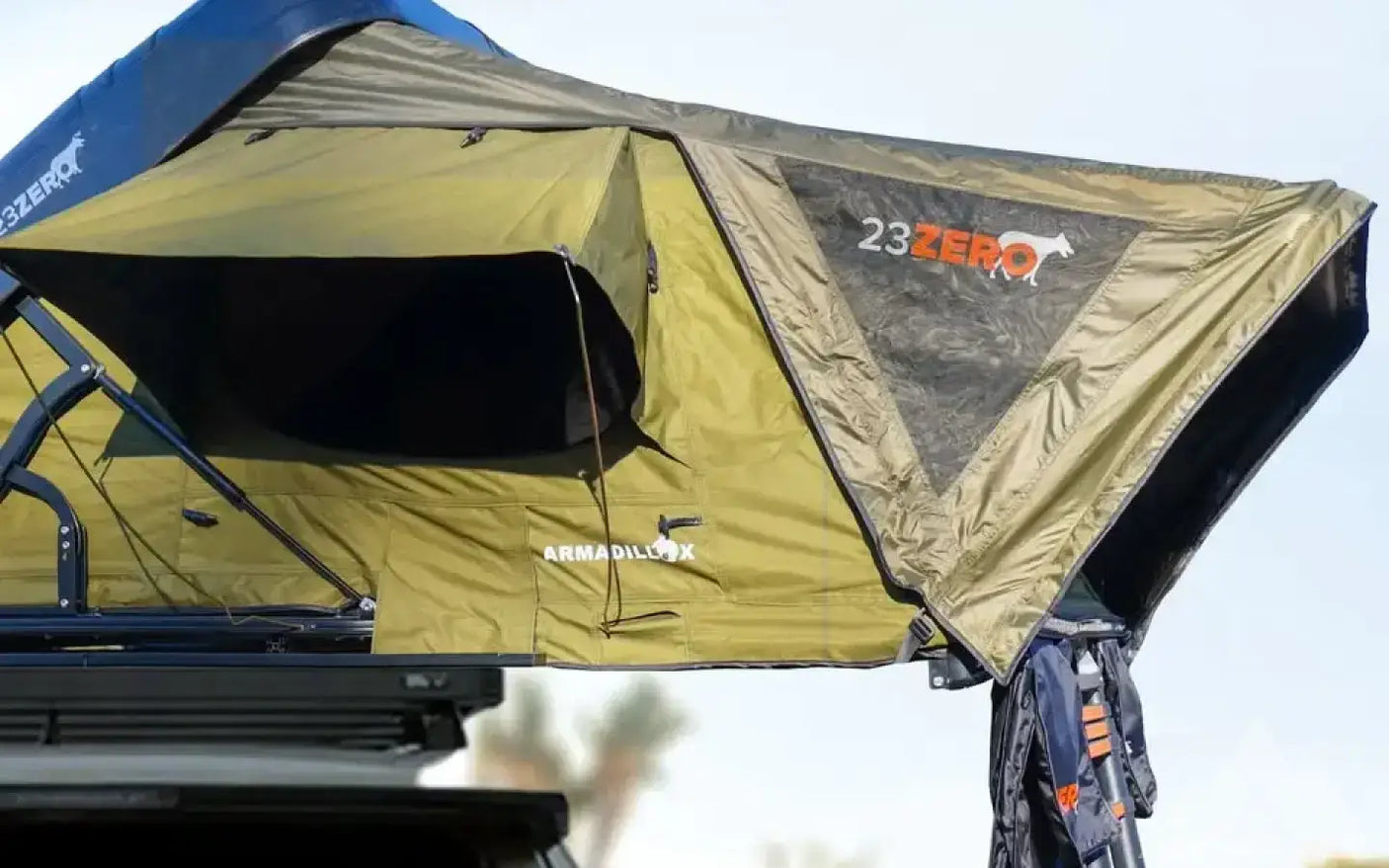 23Zero Rooftop Tents and Accessories — new rooftop tents for sale (photo 5)
