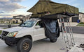 23Zero Walkabout 87 2.0 Tent (Used twice)