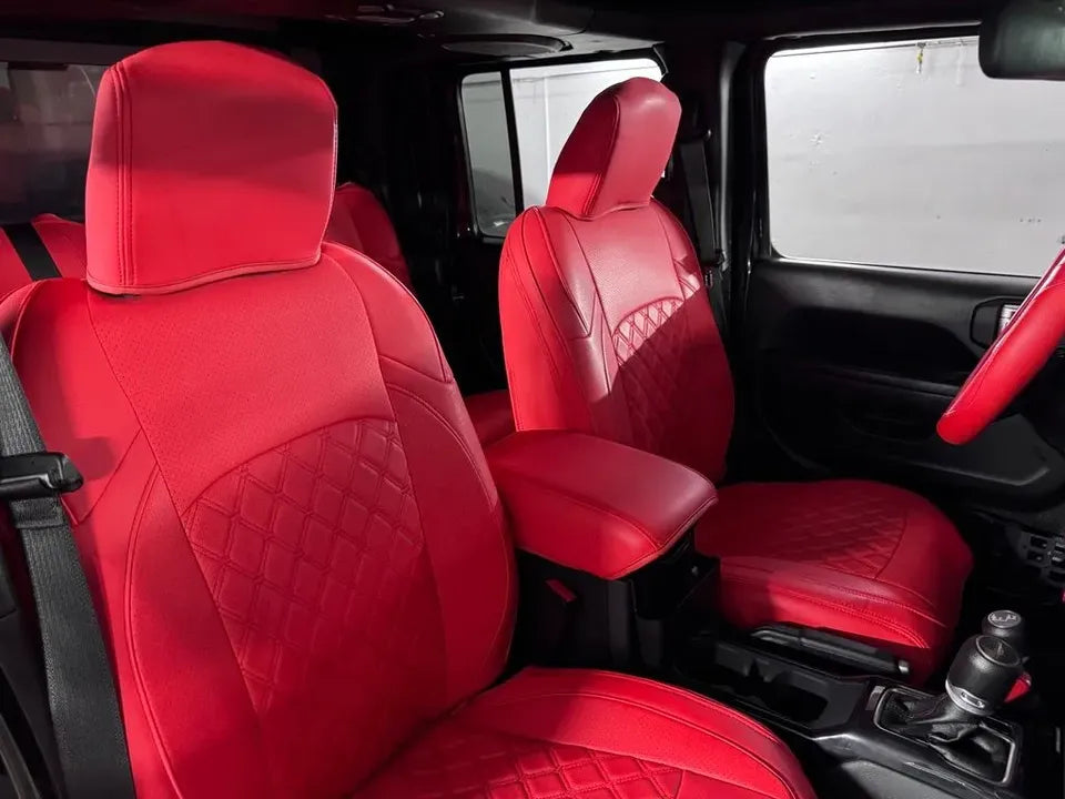 2022 Jeep gladiator willys edition in Denver, CO (photo 12) — photo 12