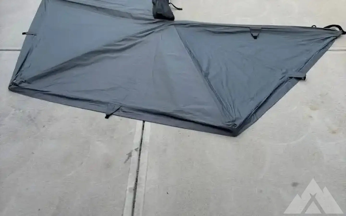 270 Degree Batwing Awning Overland Pros — used camp awnings for sale (photo 2) — photo 2