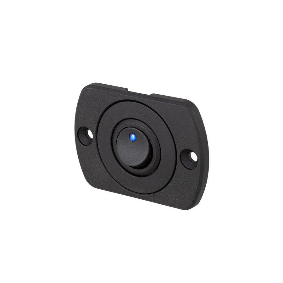 29mm Panel Mount Switch — Equipt Expedition Outfitters — photo 1