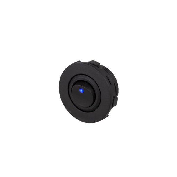29mm Panel Mount Switch — Equipt Expedition Outfitters (photo 3) — photo 3