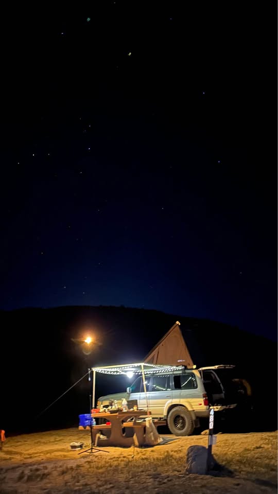 GFC Go Fast Camper RTT V2 Pro in Gardena, CA (photo 4) — photo 4