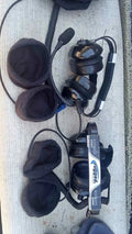 Rugged Radios Headsets