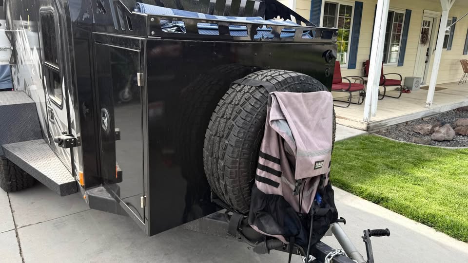 Overland Trailer - OGT in Nampa, ID (photo 6) — photo 6