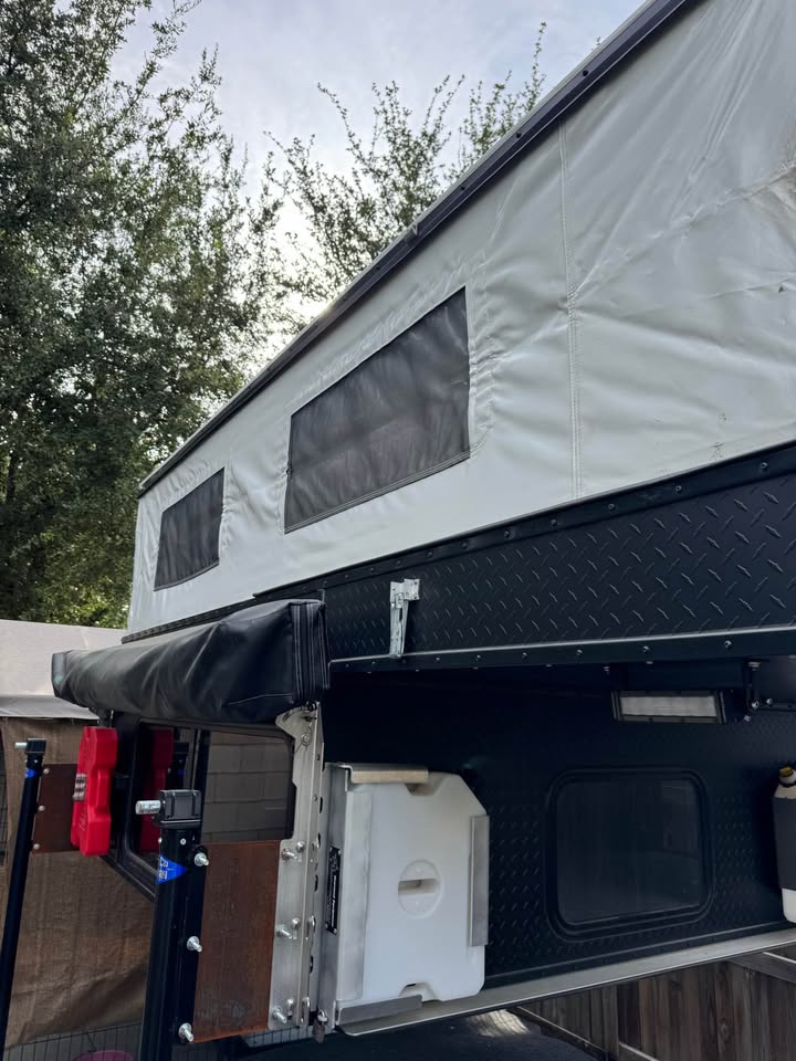 Project M Camper - 6’4” Bed in Tulare, CA (photo 4) — photo 4