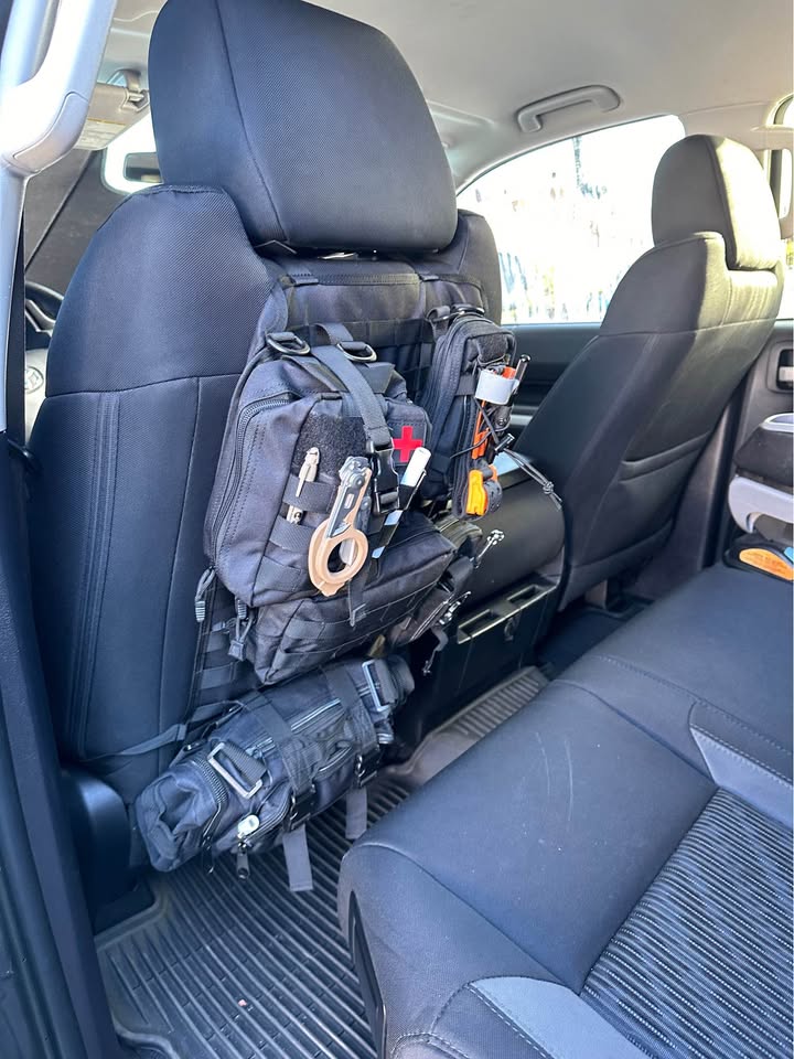 2016 Toyota Tundra · SR5 4x4 in Santa Cruz, CA (photo 9) — photo 9