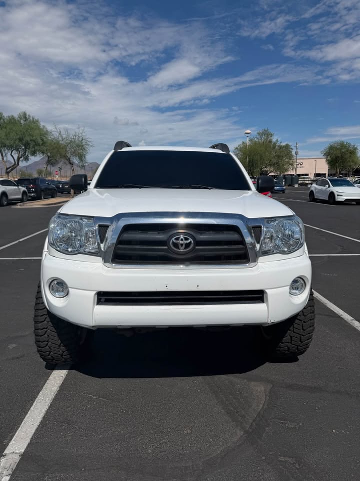 2006 Toyota Tacoma Double Cab · TRD Off Road in Phoenix, AZ (photo 2) — photo 2