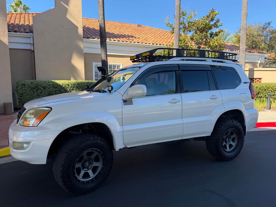2007 Lexus GX · GX 470 Sport Utility 4D in Temecula, CA (photo 2) — photo 2