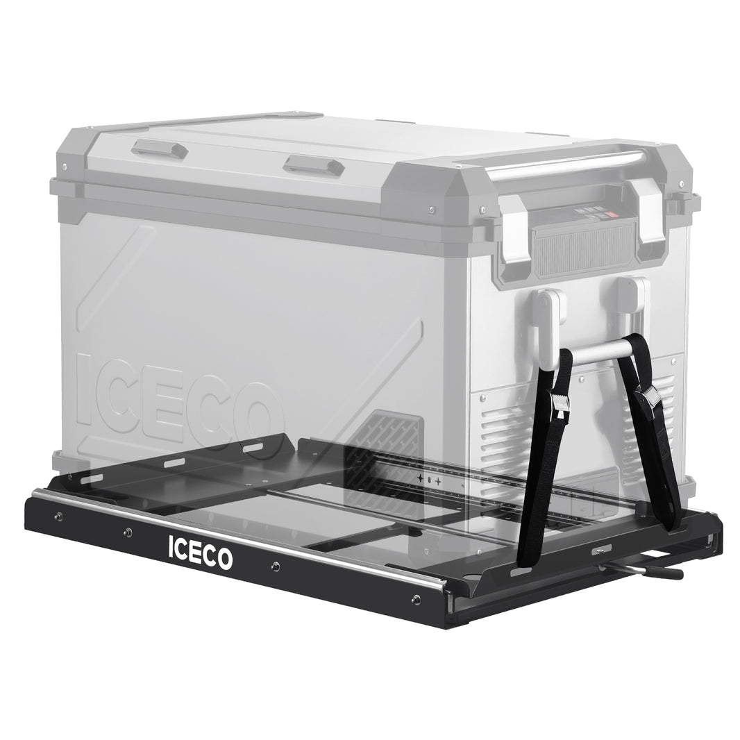 APL55/VL60PRO Slide Mount | ICECO — photo 5