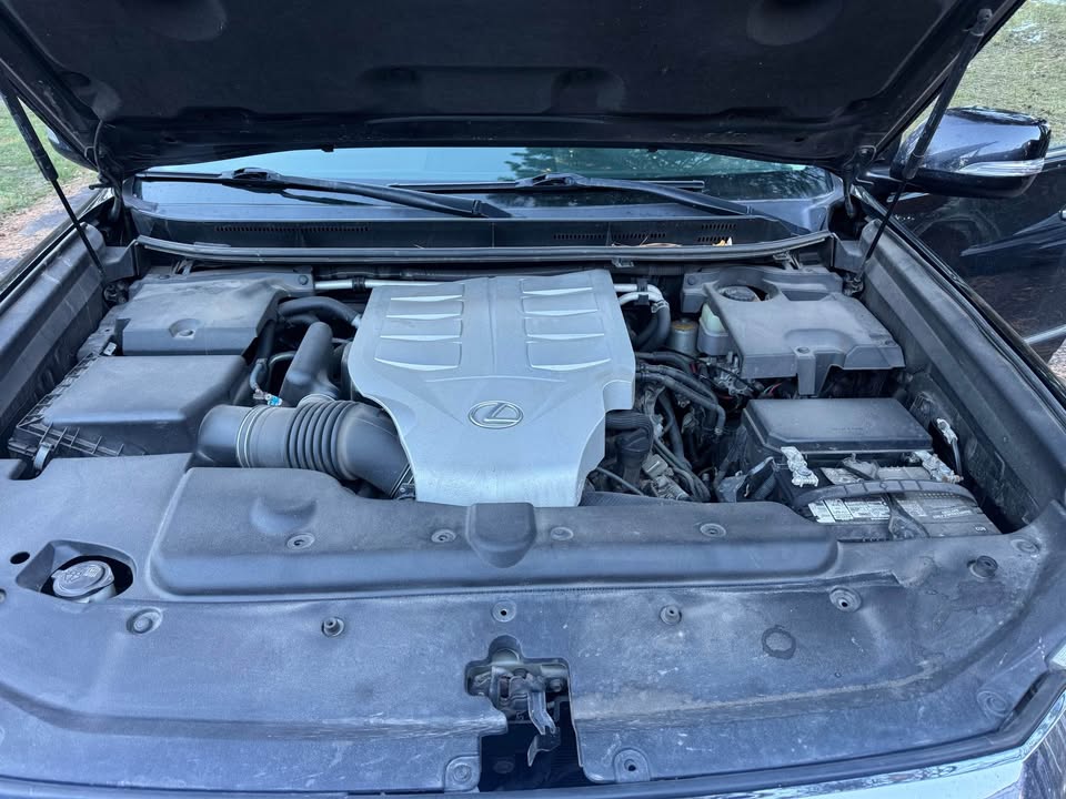 2016 Lexus GX · GX 460 Sport Utility 4D in Pine, CO (photo 2) — photo 2