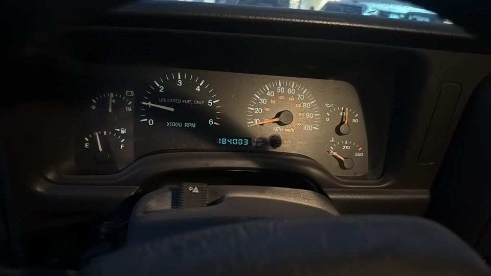 1999 Jeep Cherokee · Classic Sport Utility 4D in Burley, ID (photo 2) — photo 2