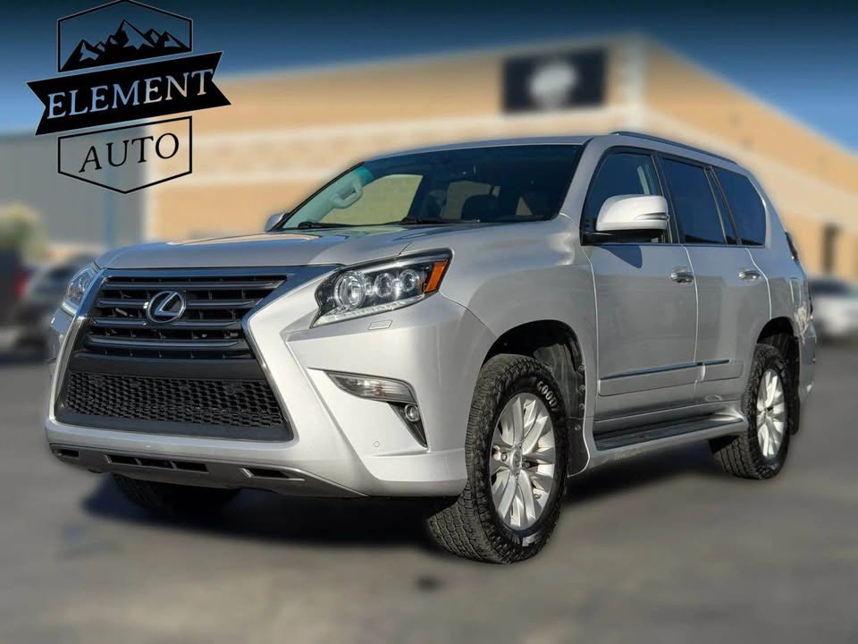 2014 Lexus GX Β· GX 460 Sport Utility 4D in Woods Cross, UT (photo 2) β photo 2
