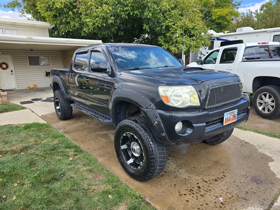2007 Toyota Tacoma in Bountiful, UT (photo 2) — photo 2