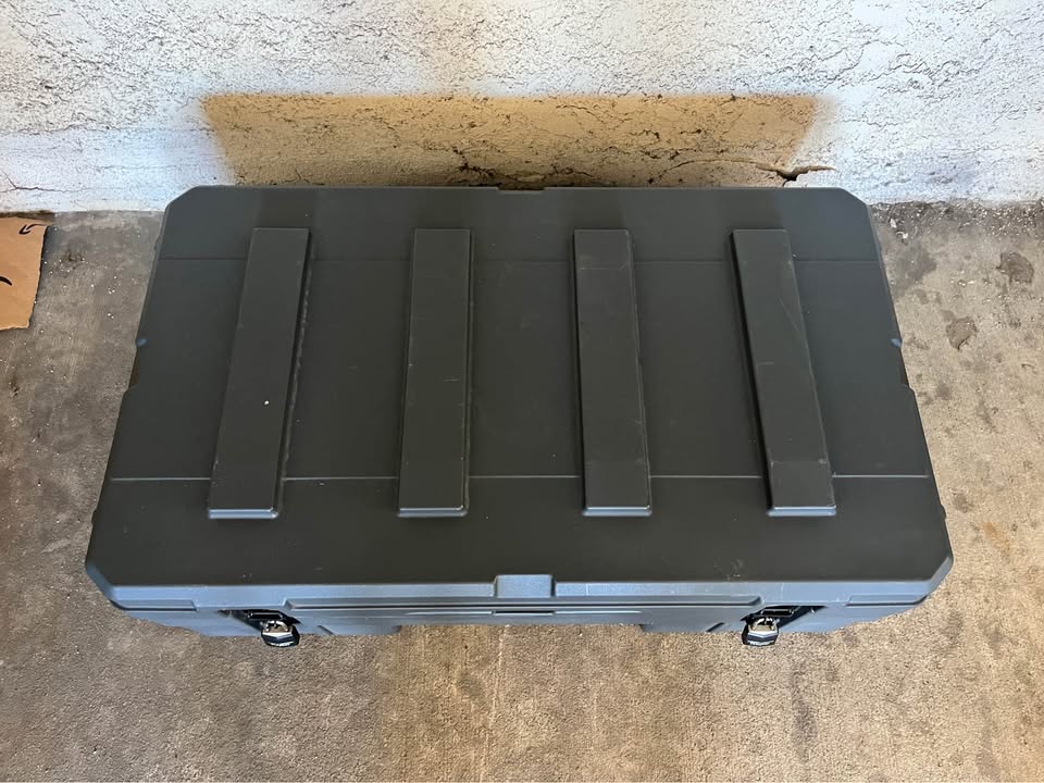 ROAM Adventure 66L Rugged Case with Rugged Mounts in Santa Monica, CA (photo 2) — photo 2
