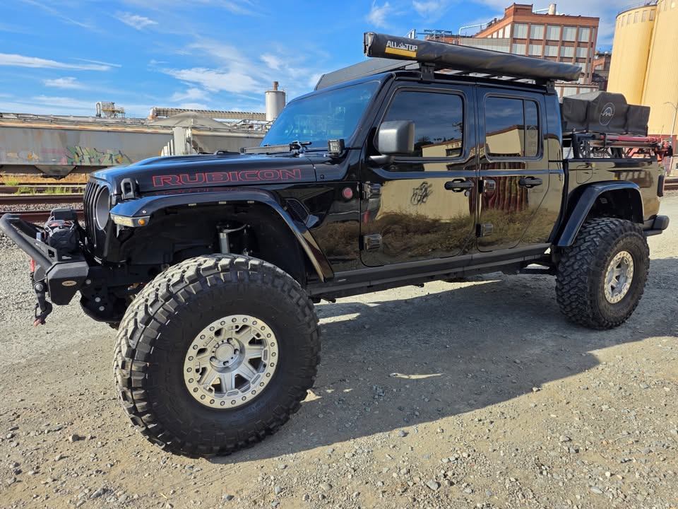 2022 Jeep Gladiator in Hercules, CA (photo 2) — photo 2