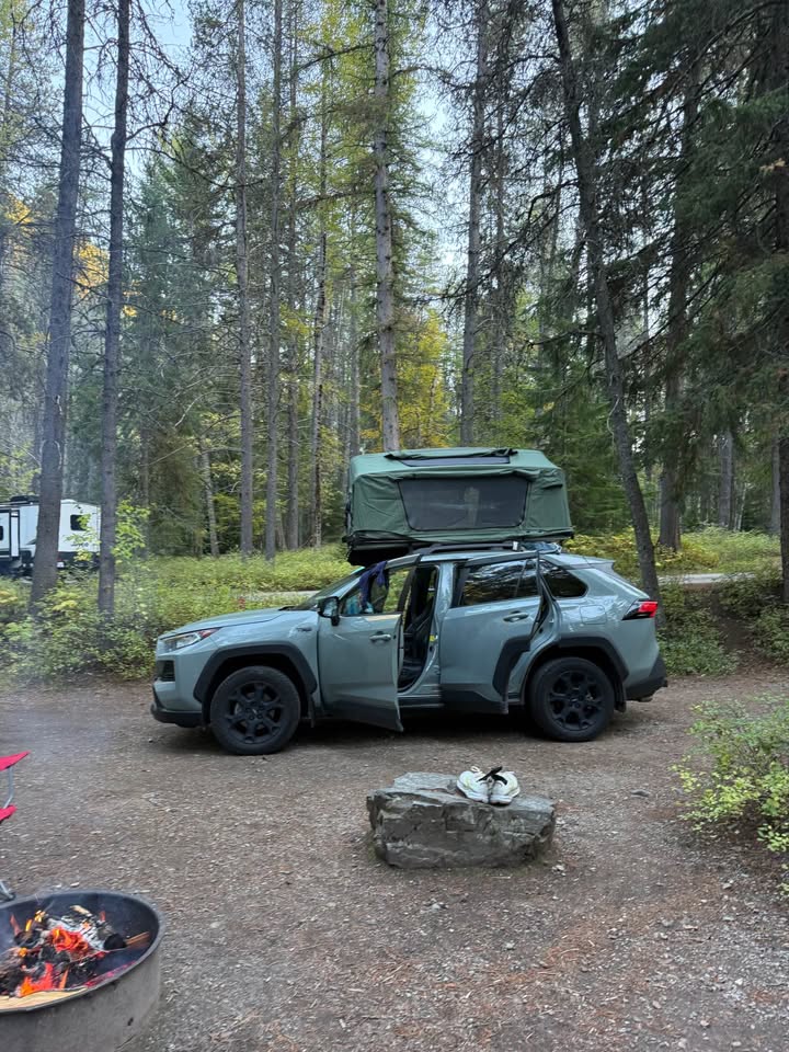 Thule Tepui Foothill Car Rooftop Tent in Seattle, WA (photo 2) — photo 2