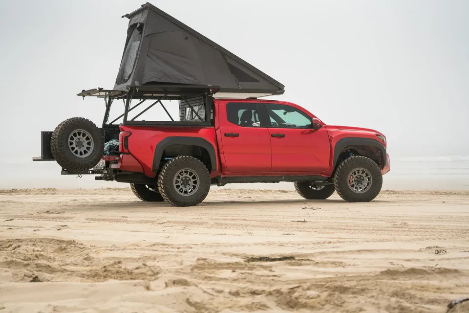 GFC Max Camper for 2024 Tacoma in Costa Mesa, CA (photo 2) — photo 2