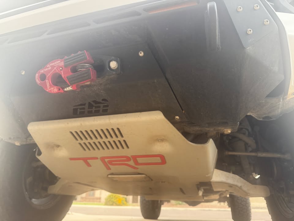 2023 Toyota tacoma in Glendale, AZ (photo 2) — photo 2
