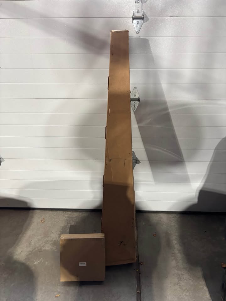 Hi-Lift Jack 60” All-Cast HL-605 with base in Littleton, CO (photo 2) — photo 2