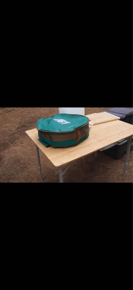 TemboTusk Skottle Grill Kit in Buckeye, AZ (photo 2) — photo 2
