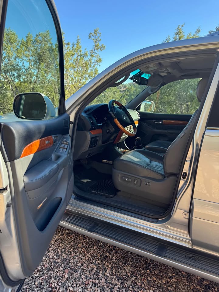 2006 LEXUS GX 470 LOW MILES in Sedona, AZ (photo 2) — photo 2