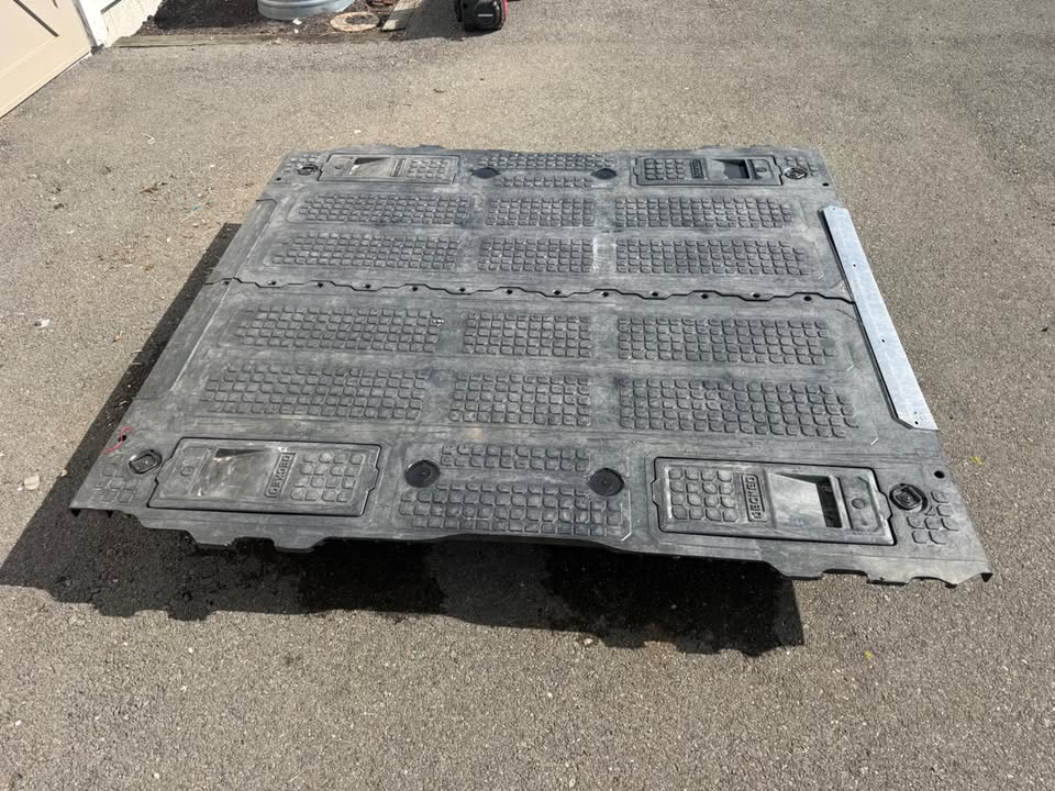 DECKED Truck Bed Storage System in Snohomish, WA (photo 2) — photo 2