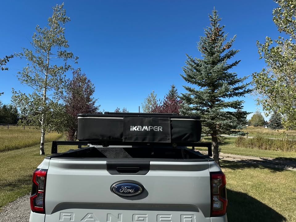 iKamper X-Cover Mini 2 (2023) in Bozeman, MT (photo 2) — photo 2