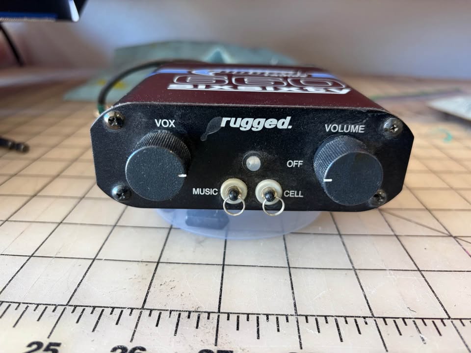 Rugged Radios 660 Intercom in Kingman, AZ (photo 2) — photo 2