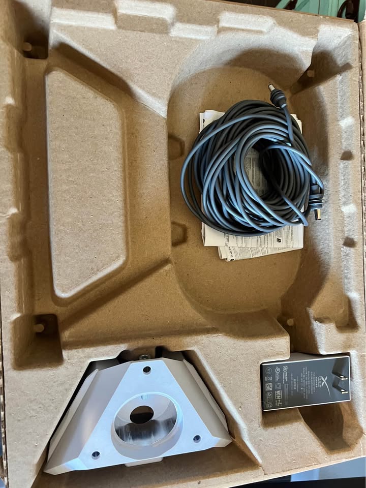 Starlink Mini in Box in Horseshoe Bay, TX (photo 2) — photo 2