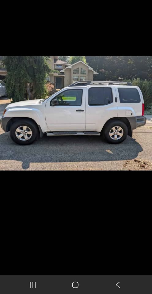 2009 Nissan Xterra 4x4 S Utility in Boise, ID (photo 2) — photo 2