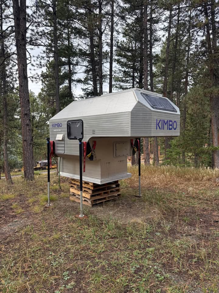 Kimbo 6 in Conifer, CO (photo 2) — photo 2