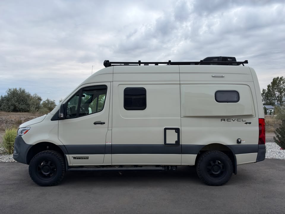 2022 Winnebago revel 44e in Longmont, CO (photo 2) — photo 2