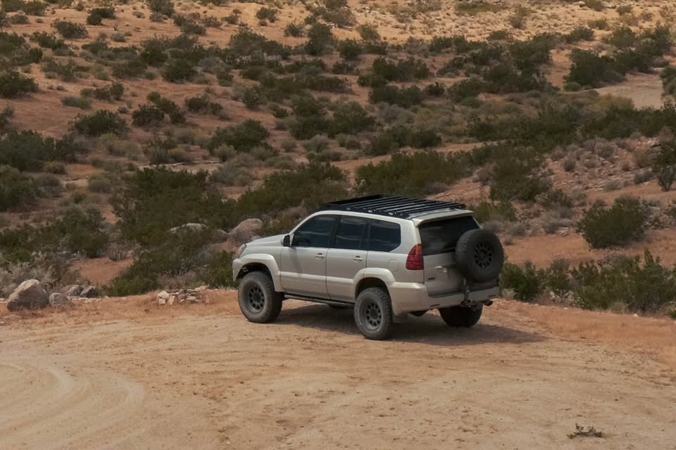 2003 Lexus GX · GX 470 Sport Utility 4D in Sacramento, CA (photo 2) — photo 2