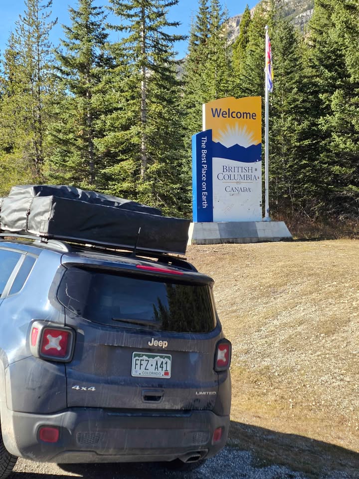Smittybilt Overlander Roof Top Tent in Aurora, CO (photo 2) — photo 2