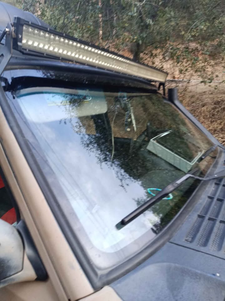 2000 Jeep Cherokee · Overland Sport Utility 4D in Auburn, CA (photo 2) — photo 2