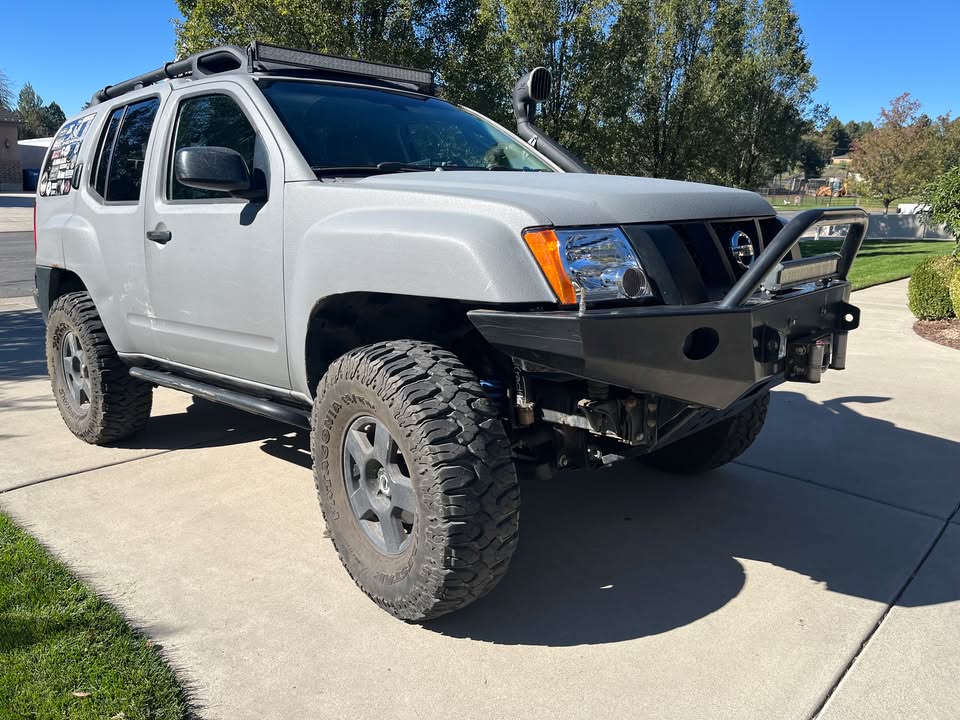 2007 Nissan Xterra in American Fork, UT (photo 2) — photo 2